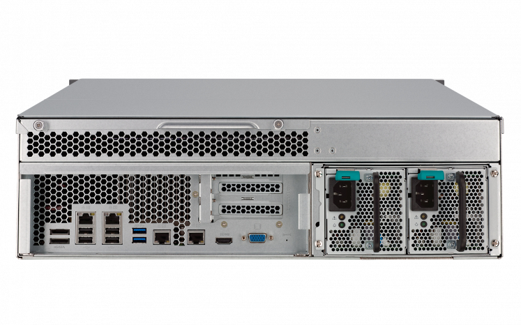 QNAP TS-EC1679U-RP 10Gbit/s 16x2TB – image 9