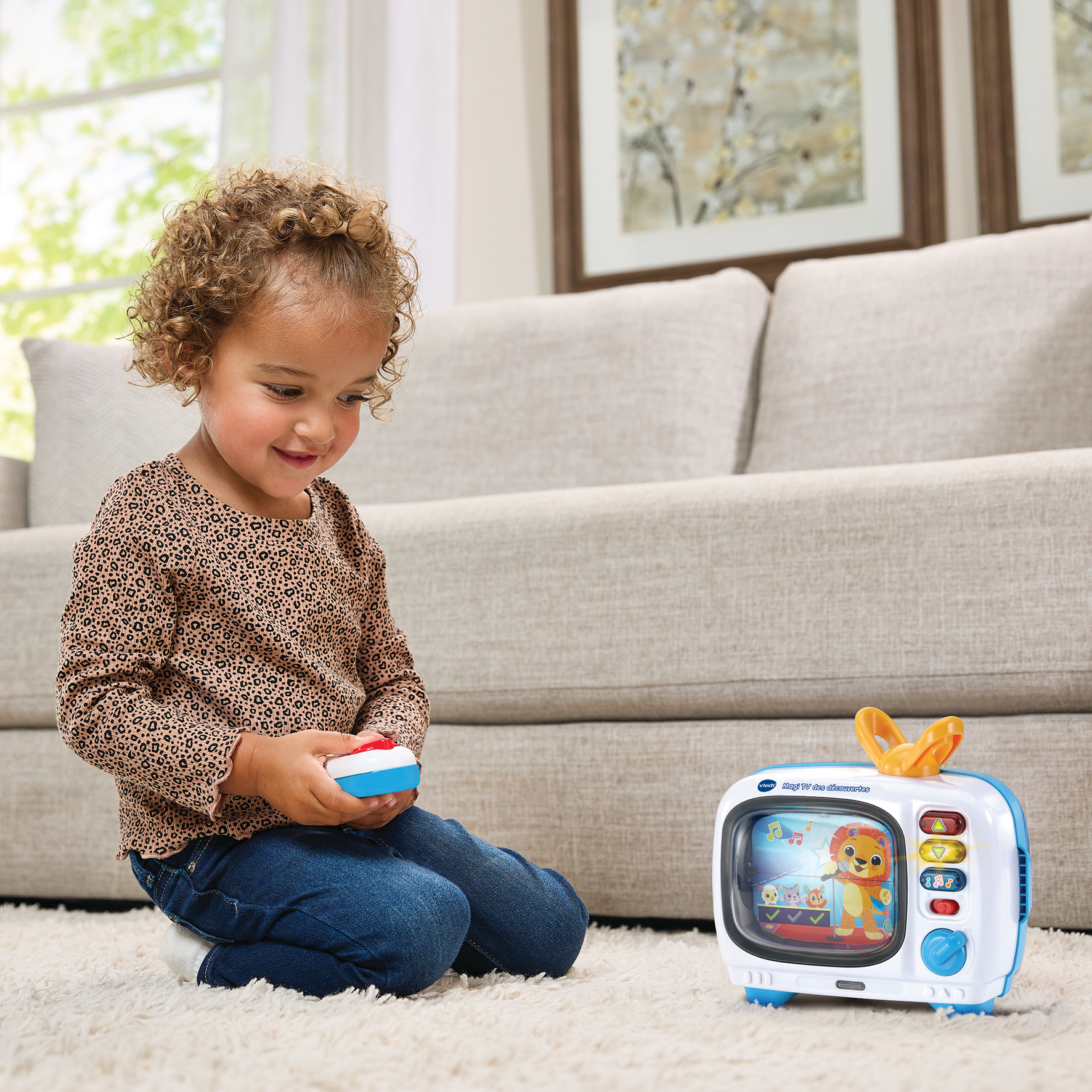 VTech Magi TV des découvertes – image 6