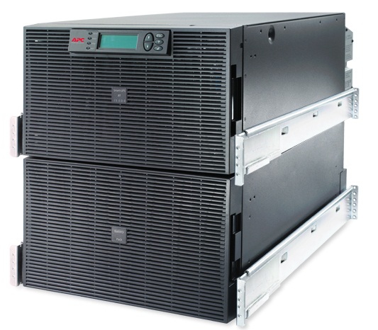 APC SURT15KRMXLT uninterruptible power supply (UPS) 15 kVA