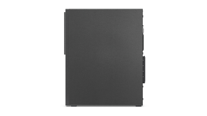 Lenovo ThinkCentre M710 Intel® Core™ i5 i5-7400 8 GB DDR4-SDRAM 256 GB SSD Windows 10 Pro SFF PC Black image 2