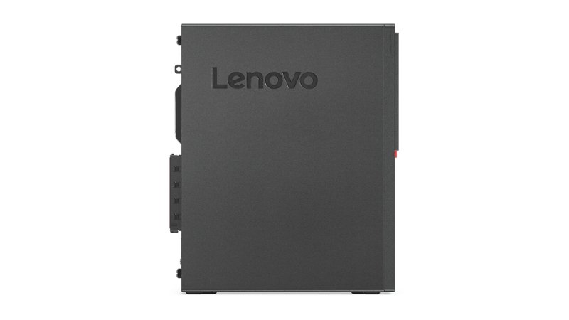 Lenovo ThinkCentre M910 SFF Intel® Core™ i7 i7-6700 8 GB DDR4-SDRAM 1 TB HDD Windows 10 Pro PC Black image 3