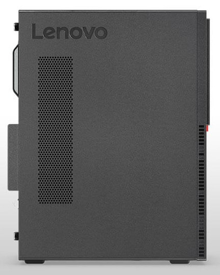 Lenovo ThinkCentre M710 Intel® Core™ i5 i5-7400 8 GB DDR4-SDRAM 256 GB SSD Windows 10 Pro Tower PC Black image 6