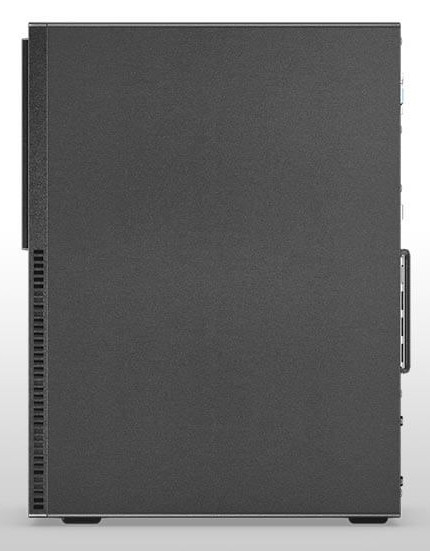 Lenovo ThinkCentre M710 Intel® Core™ i5 i5-7400 8 GB DDR4-SDRAM 256 GB SSD Windows 10 Pro Tower PC Black image 5