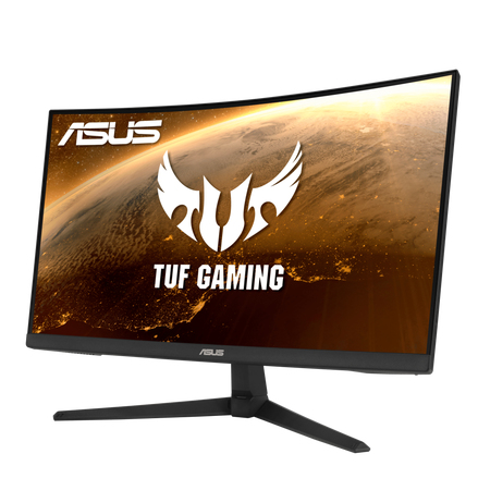 ASUS TUF Gaming VG24VQ1B computer monitor – image 4