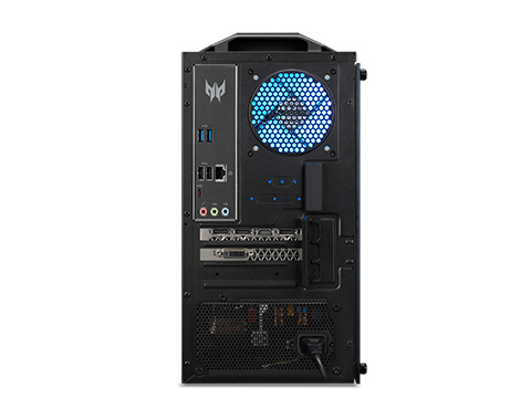 Acer Predator PO3-630-UD13 Intel® Core™ i7 i7-11700F – image 5