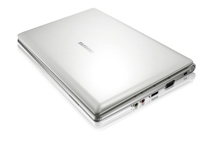 Samsung NC10-KA01US Intel Pentium Mobile N270 Netbook – image 6