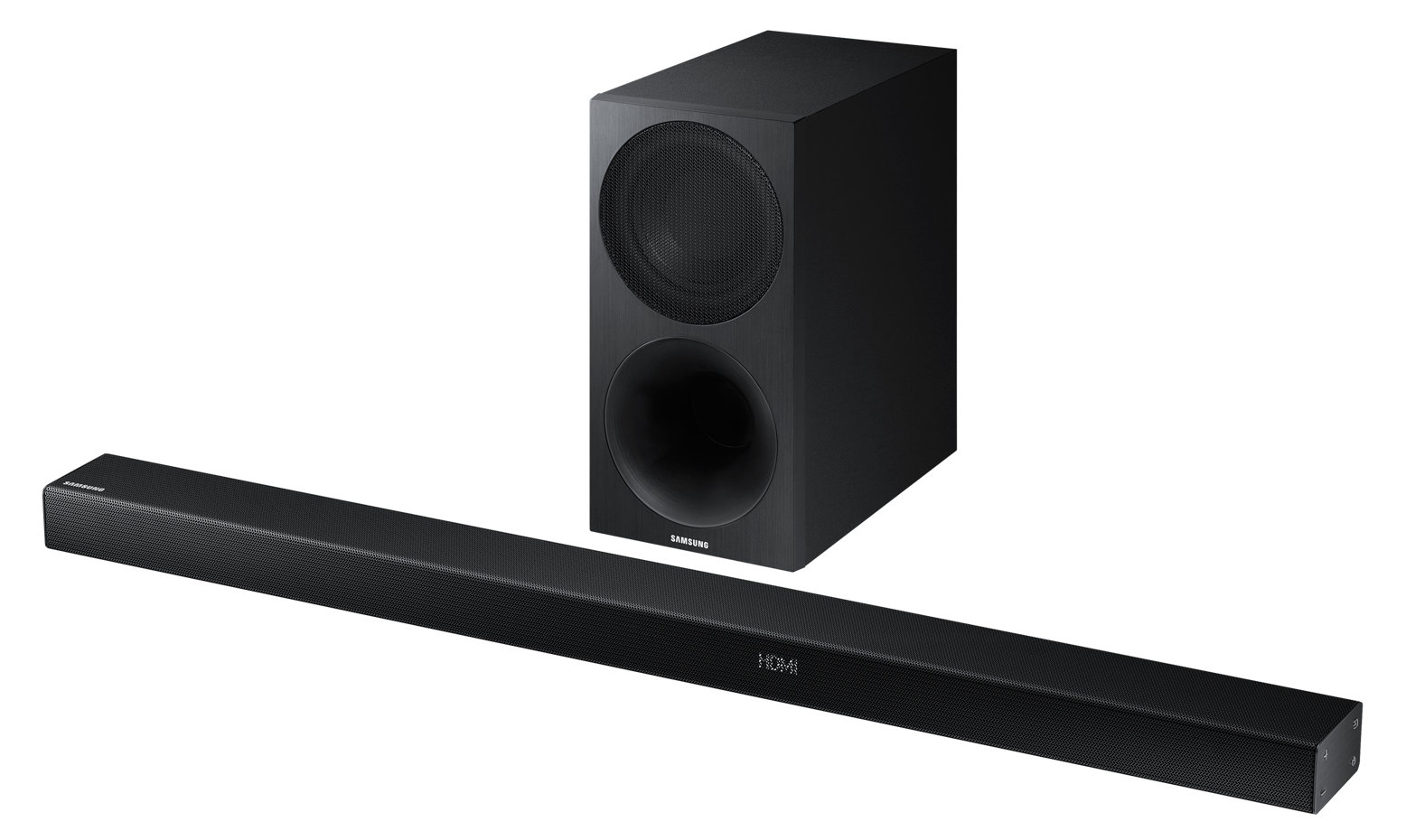 Samsung HW-M550/ZA — vue 1 sur 6