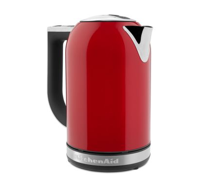 KitchenAid KEK1722ER — vue 1 sur 5