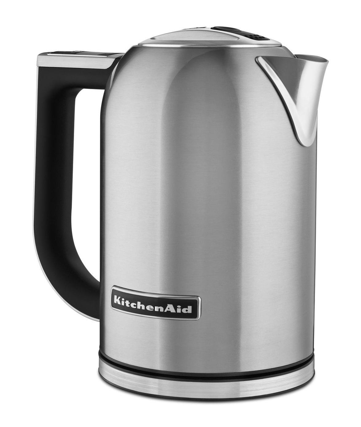 KitchenAid KEK1722SX — vue 1 sur 1