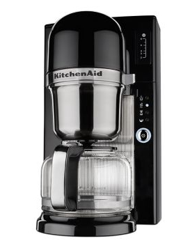 KitchenAid KCM0801OB — vue 1 sur 2