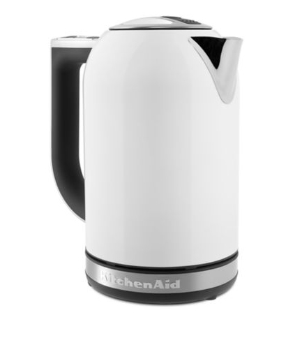 KitchenAid KEK1722WH — vue 1 sur 1