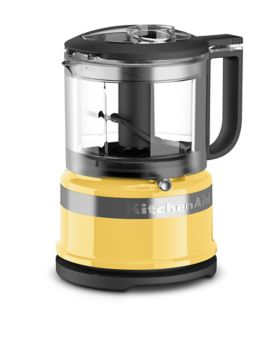 KitchenAid KFC3516MY — vue 1 sur 3