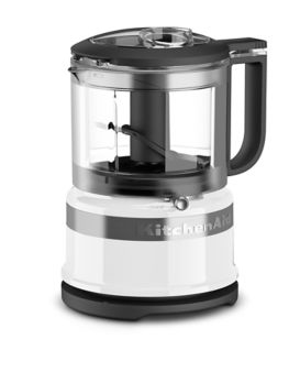KitchenAid KFC3516WH — vue 1 sur 3