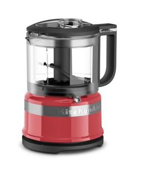 KitchenAid KFC3516WM — vue 1 sur 3