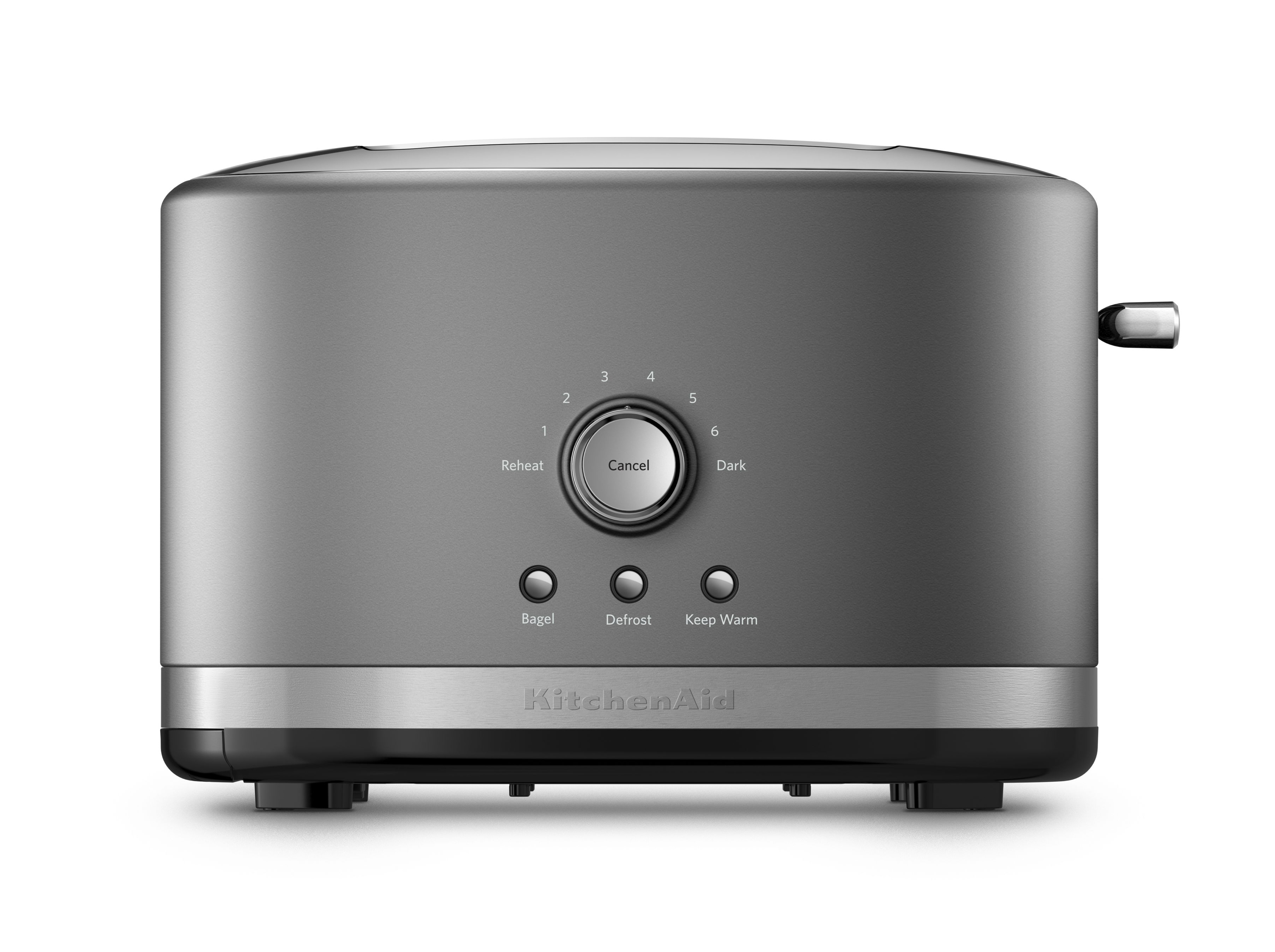 KitchenAid KMT2116CU — vue 1 sur 4