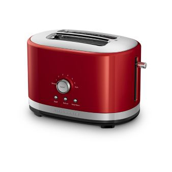 KitchenAid KMT2116ER — vue 1 sur 2