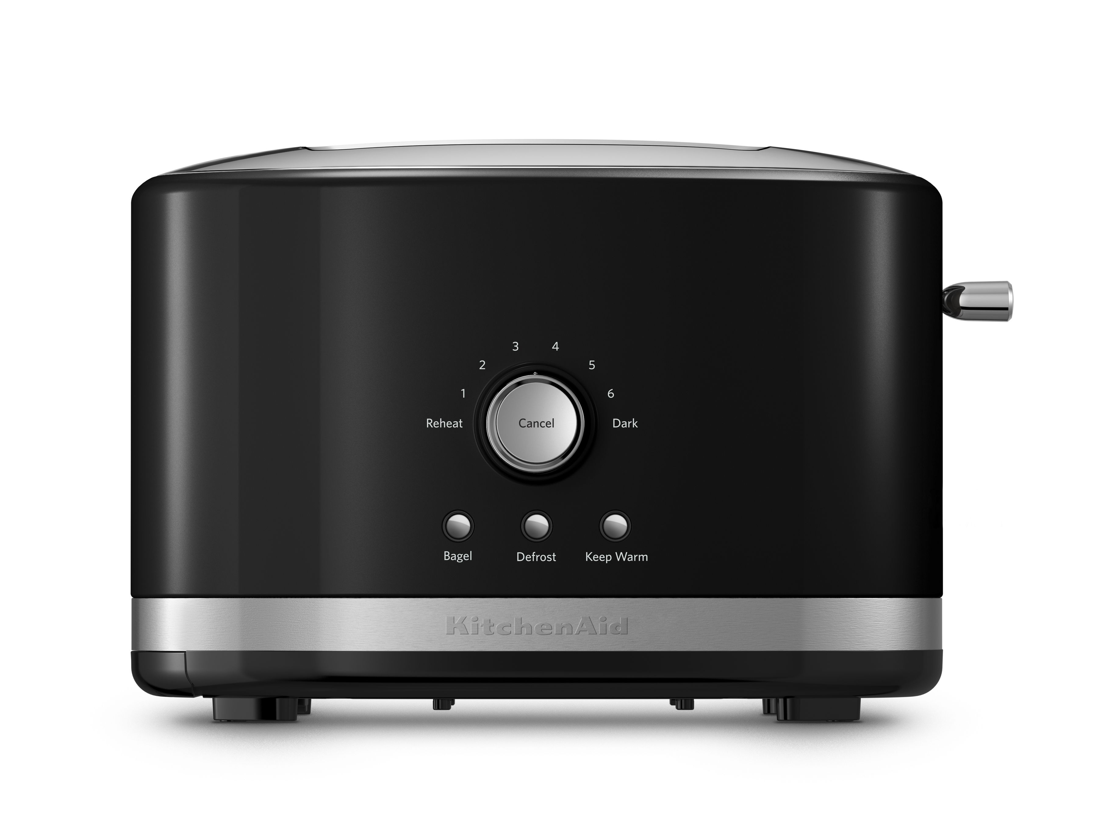 KitchenAid KMT2116OB — vue 1 sur 4