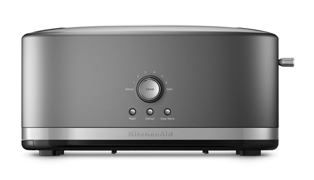 KitchenAid KMT4116CU — vue 1 sur 5