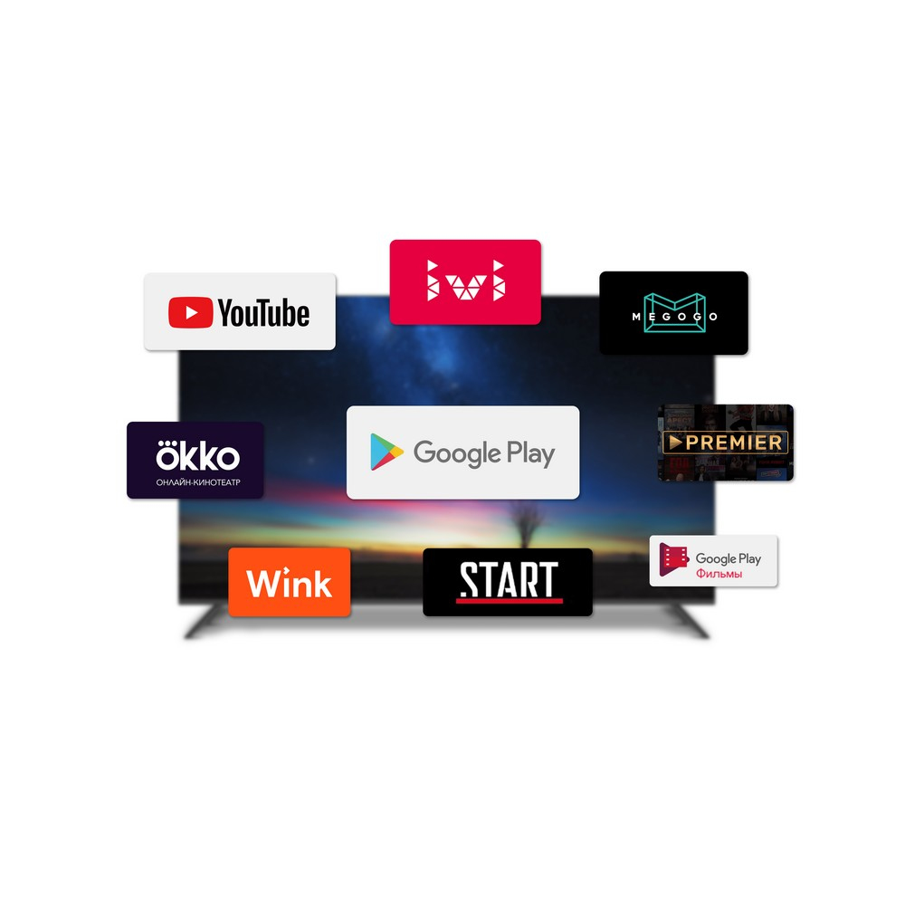 HAIER 50 SMART TV MX – image 6