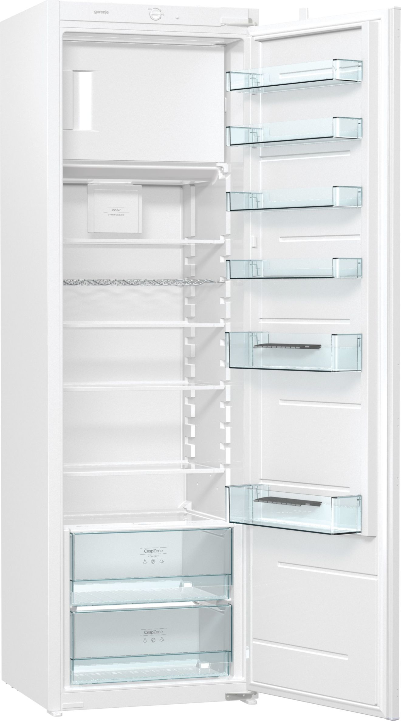 Gorenje RBI4182E1 — vue 1 sur 8