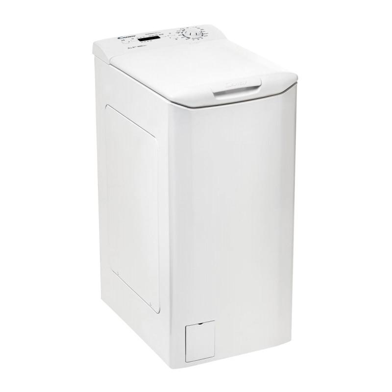 Candy CLT 363 LM-47 — vue 1 sur 1