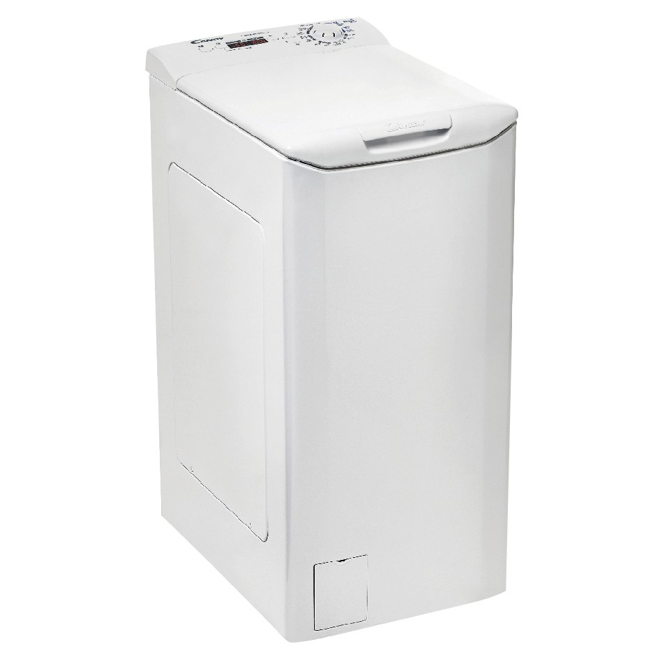 Candy CLT 373 DM-47 — vue 1 sur 1