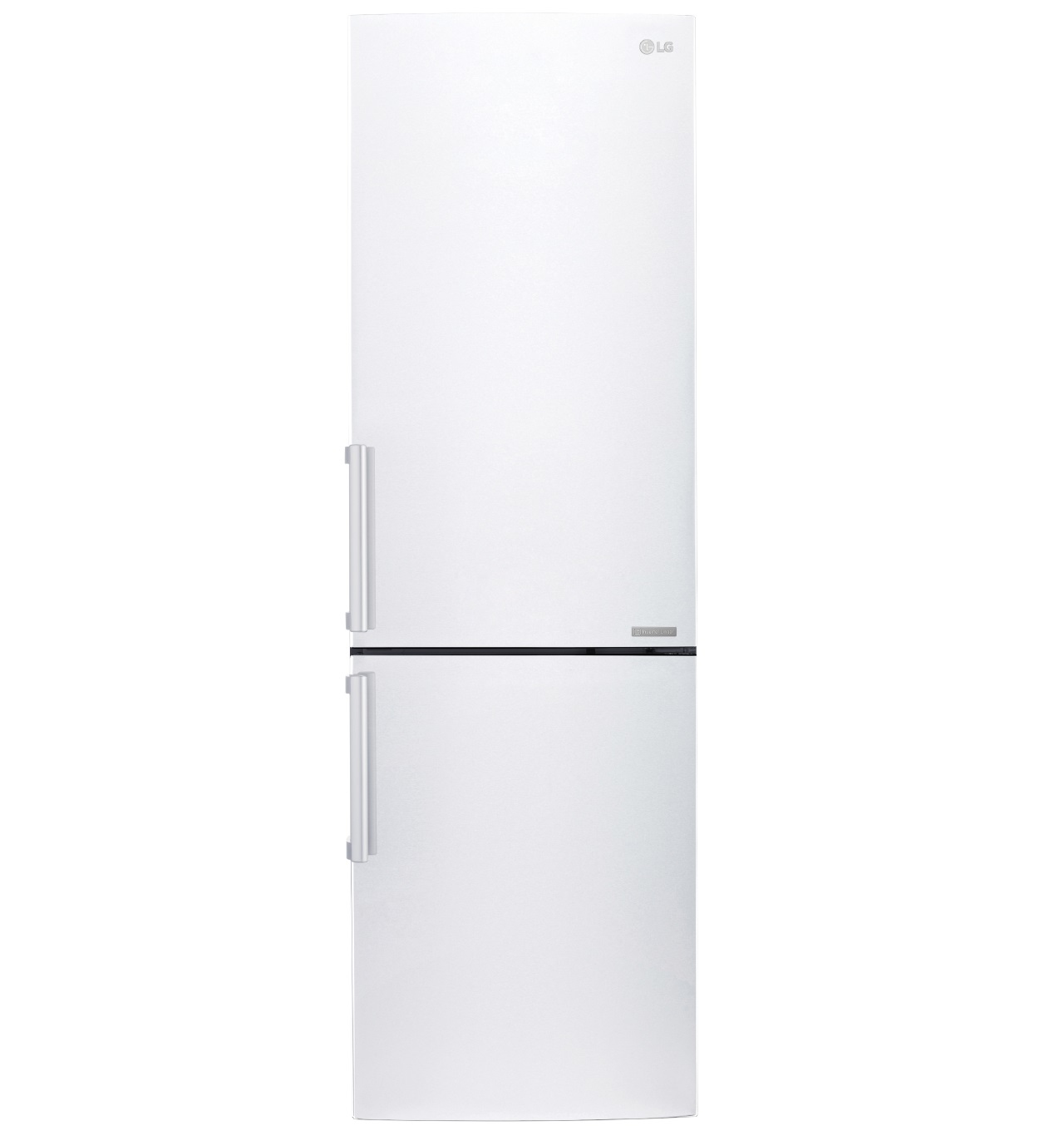 LG GB6211BWH — vue 1 sur 2