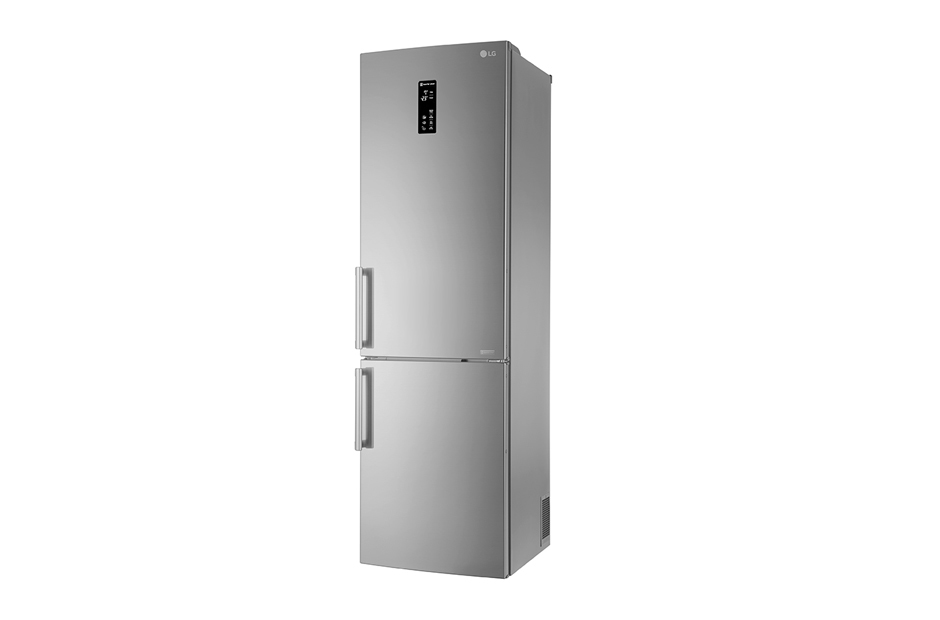 LG GBD6321BPS — vue 1 sur 8