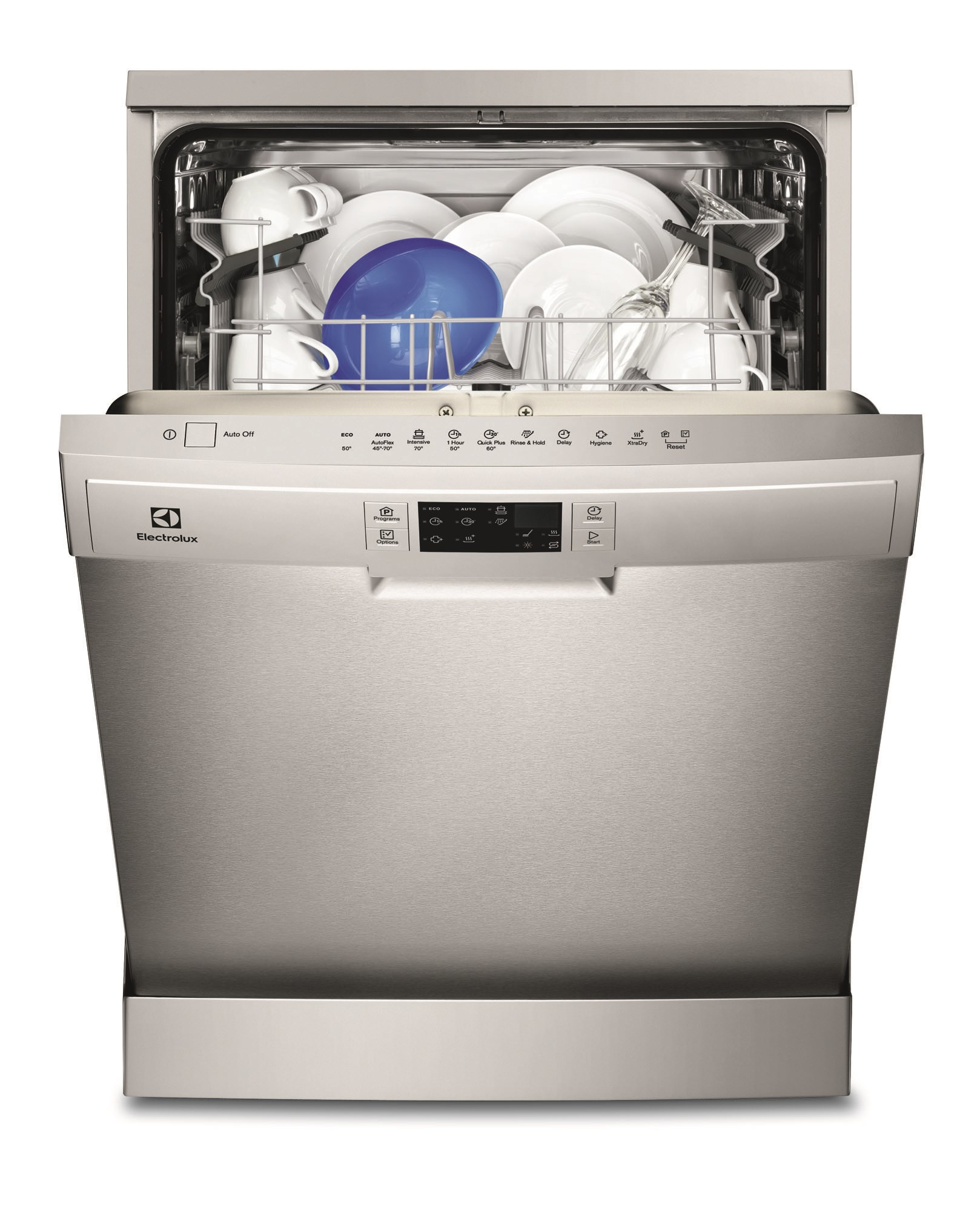 Electrolux ESF5528LOX — vue 1 sur 5