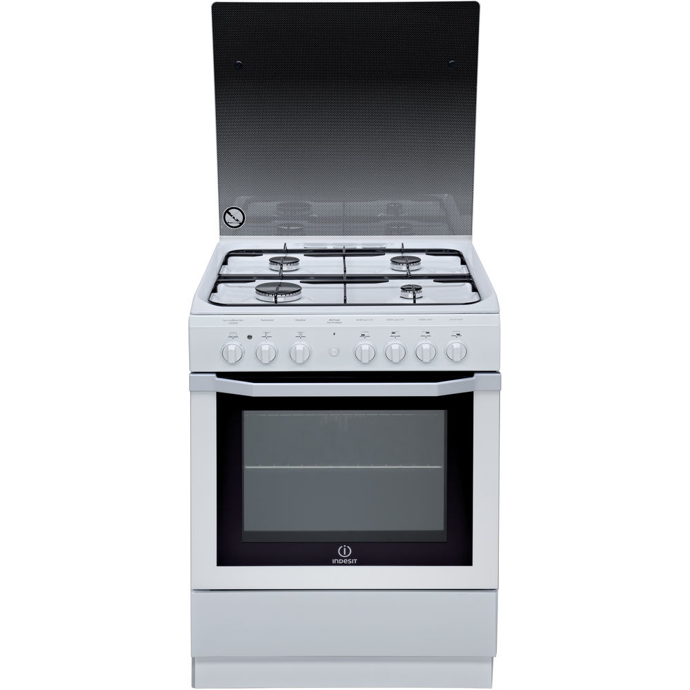 Indesit I6G6C1AG(W)/FR — vue 1 sur 3