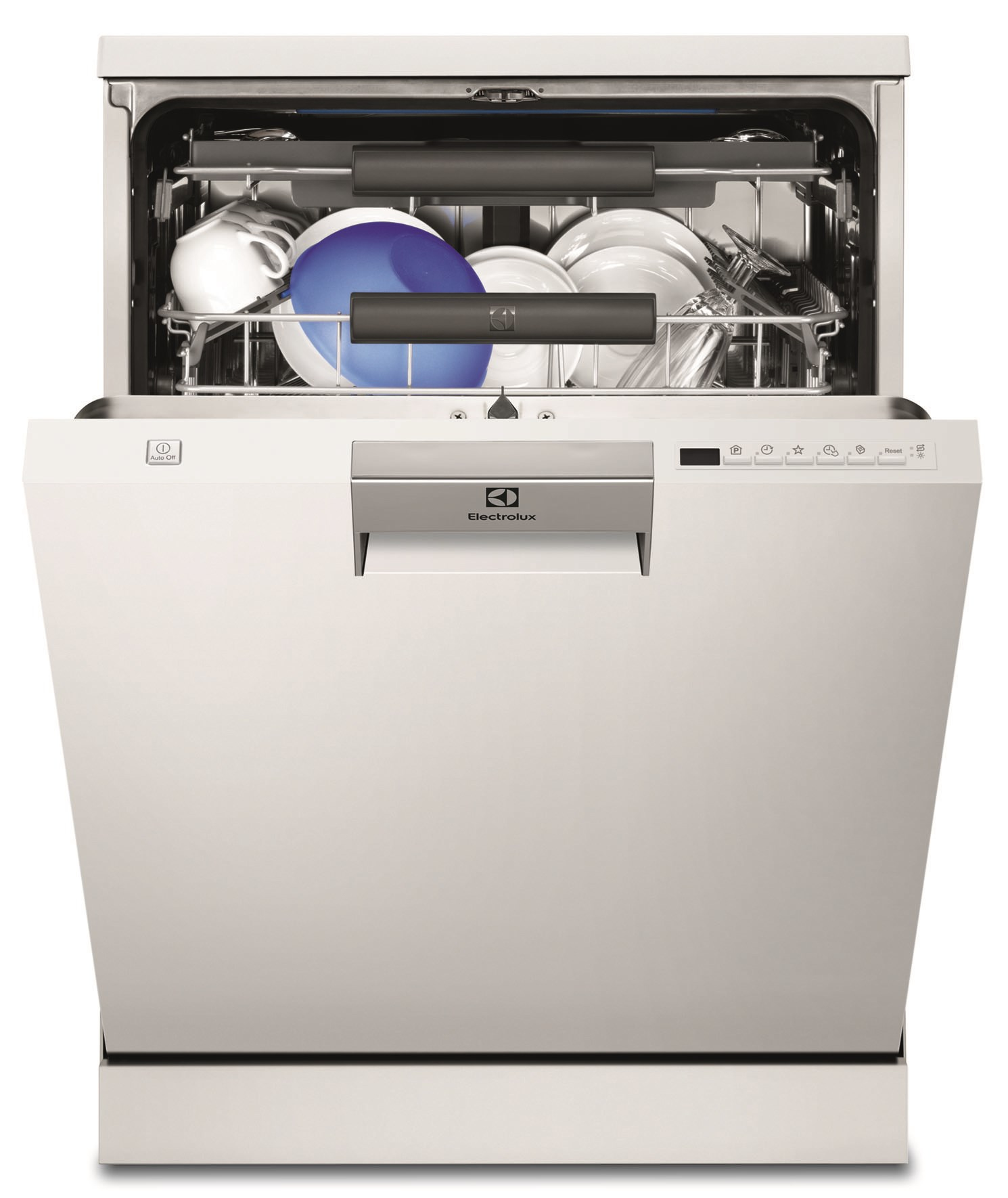Electrolux ESF8650ROW — vue 1 sur 2