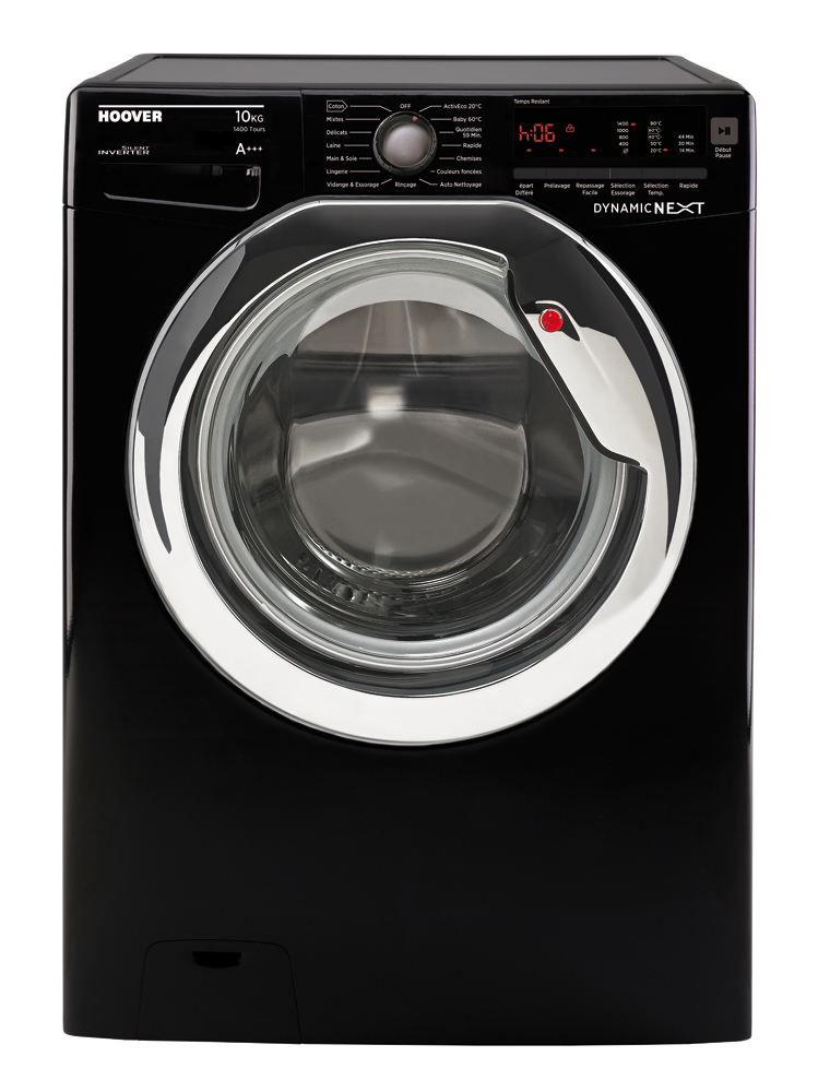 Hoover DXC 410 — vue 1 sur 1