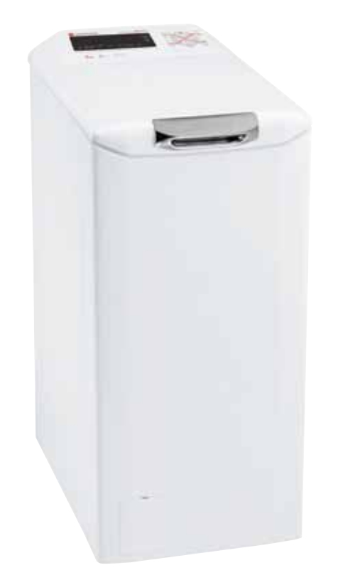 Hoover NEXT S373TA/1-47 — vue 1 sur 1