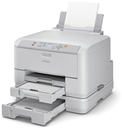 Epson WorkForce Pro WF-M5190DW – image 6