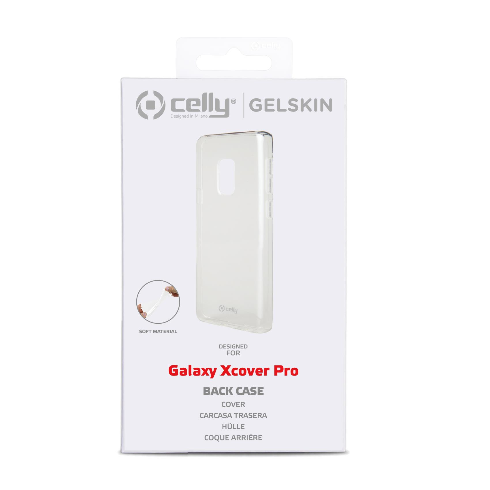 Celly GELSKIN899 mobile phone case – image 2