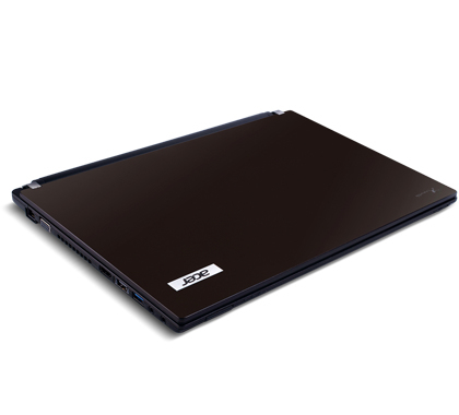 Acer TravelMate X TM8481T-6440 Intel® Core™ i5 i5-2557M – image 4