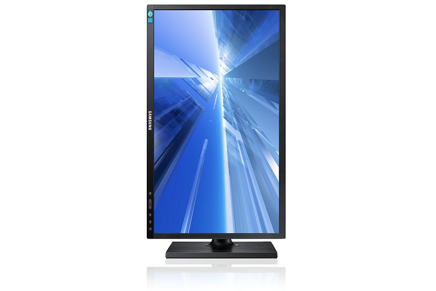 Samsung SM-S24C450M computer monitor – image 4