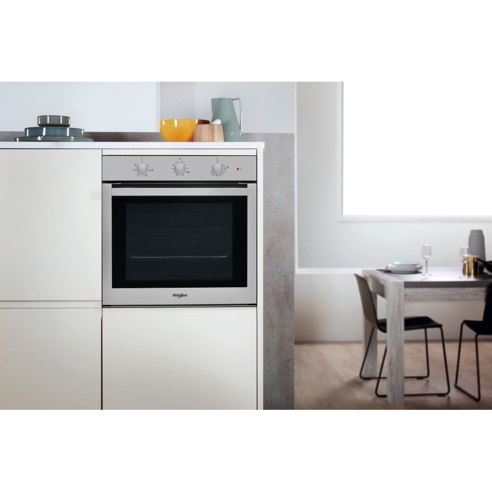Whirlpool AKP9 738 IX – image 2