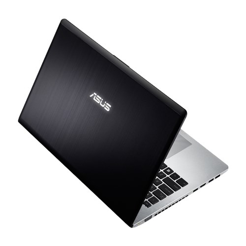 ASUS Vivobook Pro N56JK-CN121H Intel® Core™ i7 i7-4710HQ Laptop – image 1