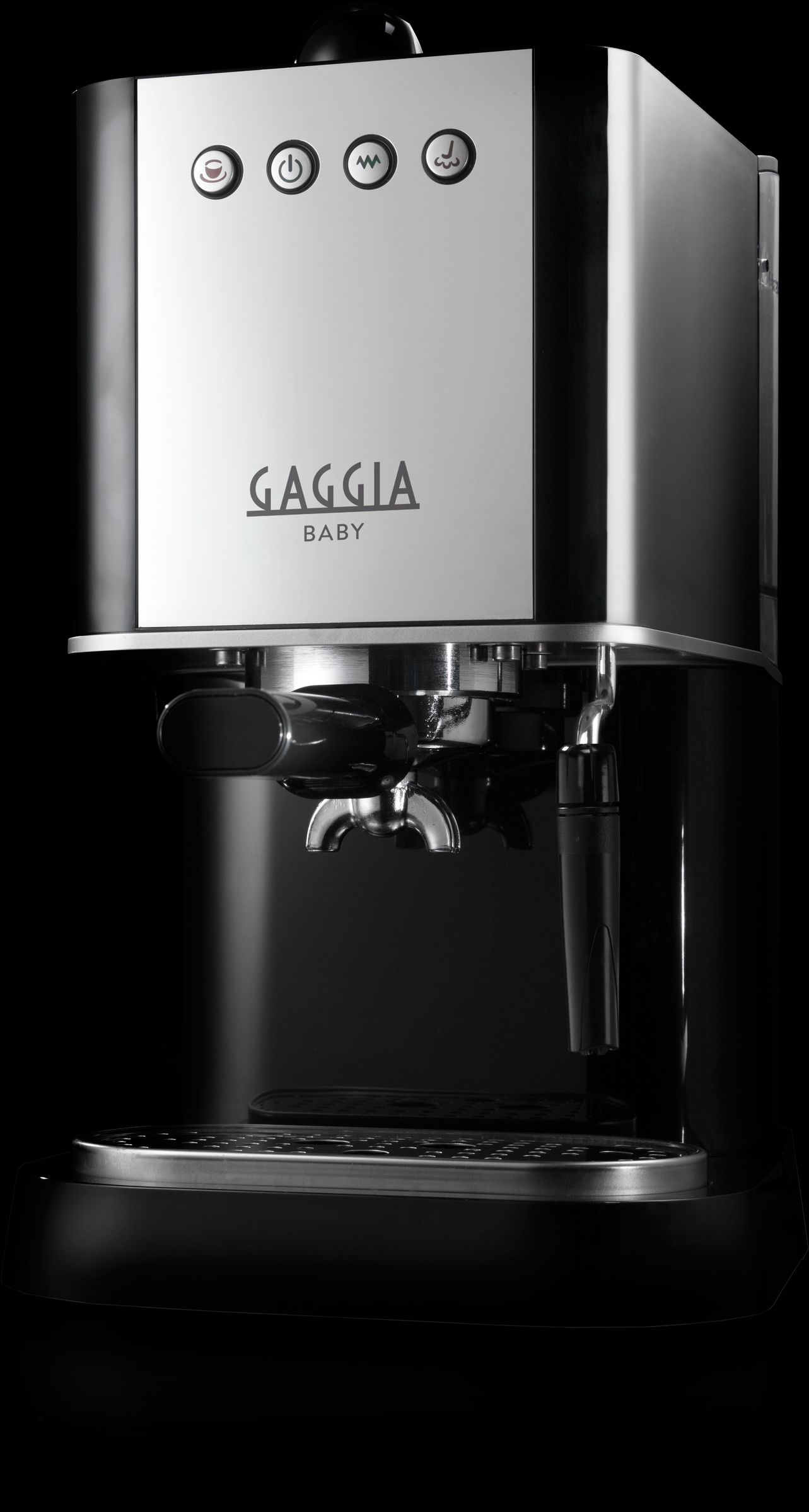 Gaggia RI9301/11 coffee maker Manual Espresso machine – image 5