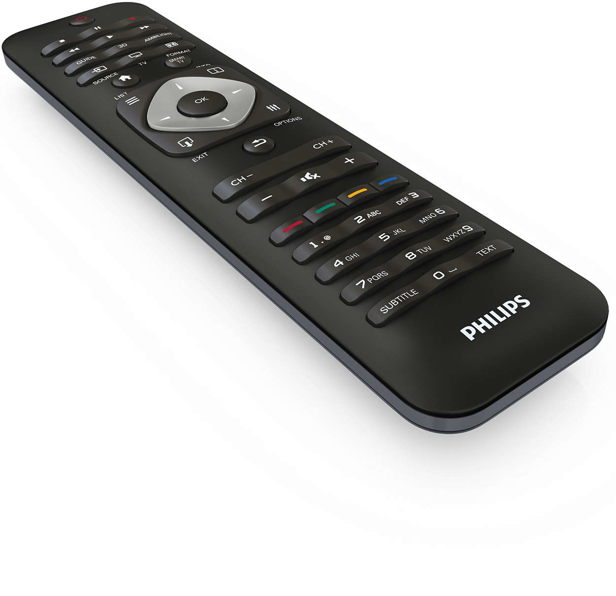 Philips 6000 series 40PFT6300/12 TV – image 6