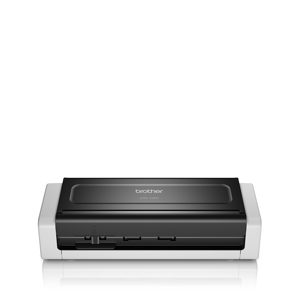 Brother ADS-1200 scanner ADF scanner – image 7