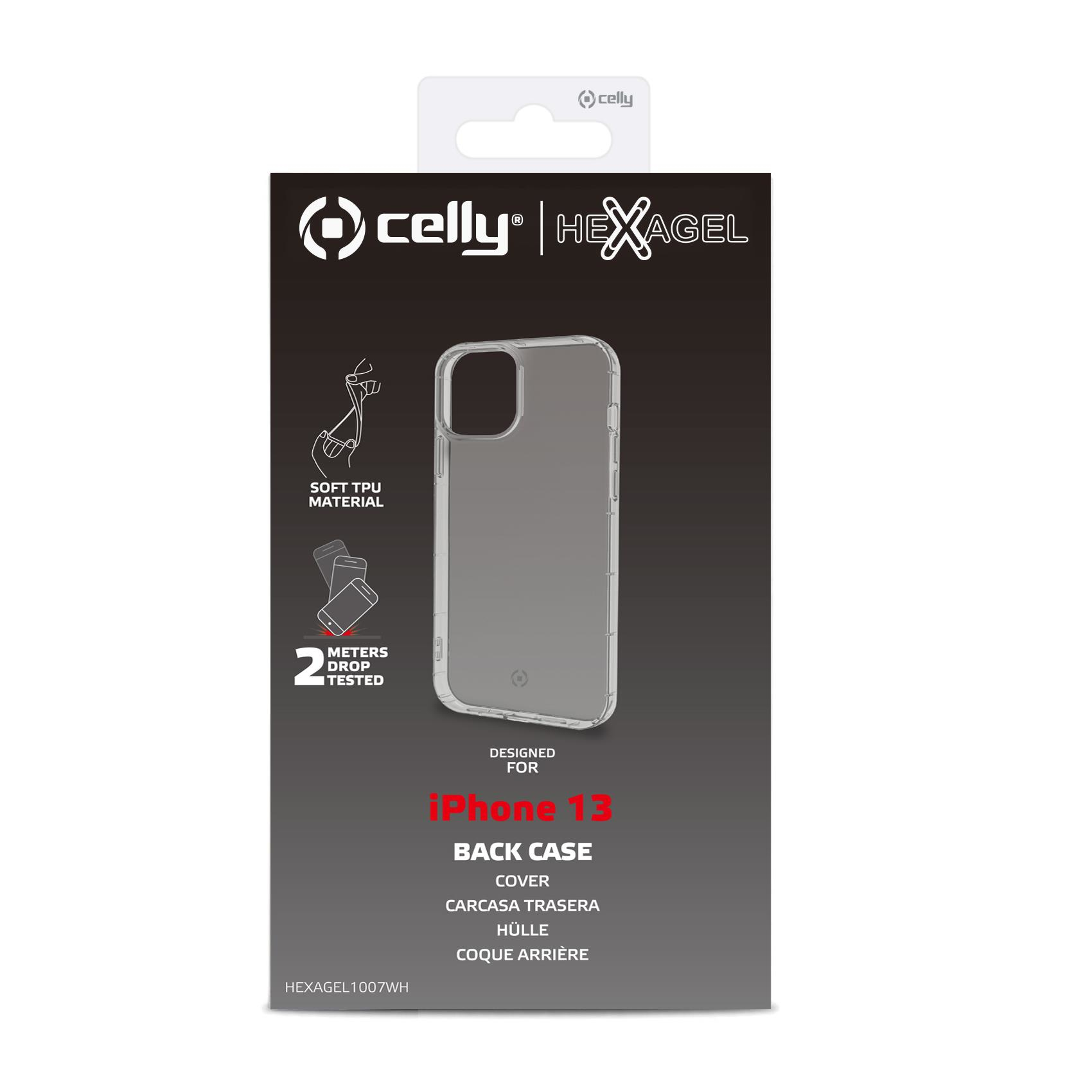 Celly HEXAGEL iPhone 13 – image 2