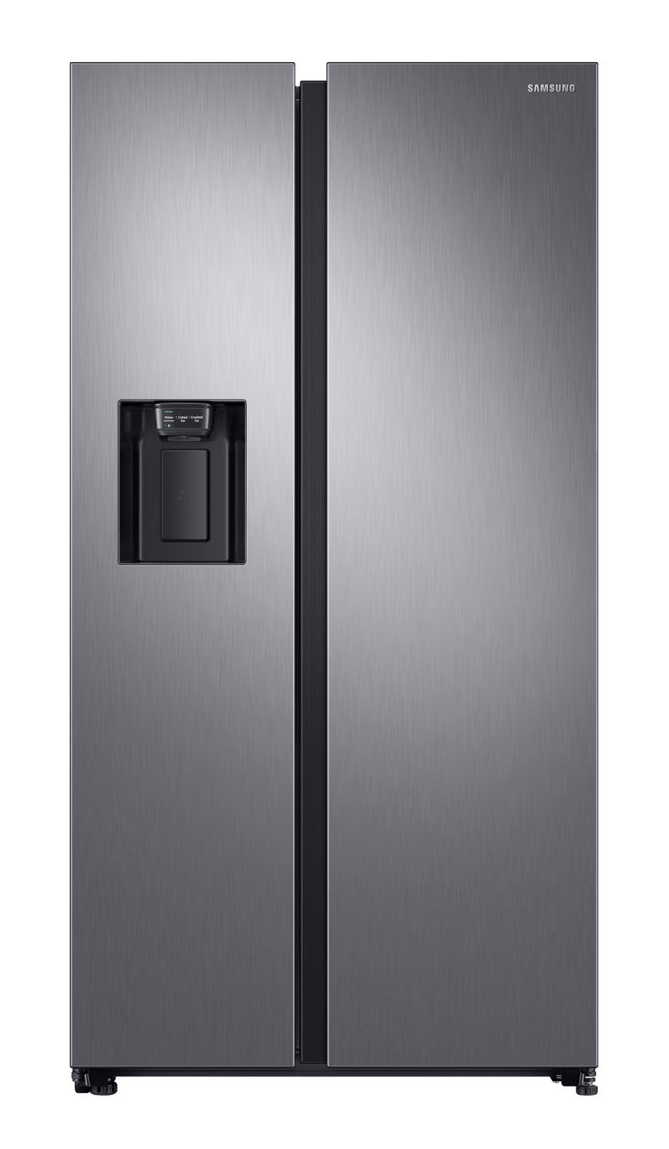 Samsung RS6GN8222S9 side-by-side refrigerator Freestanding