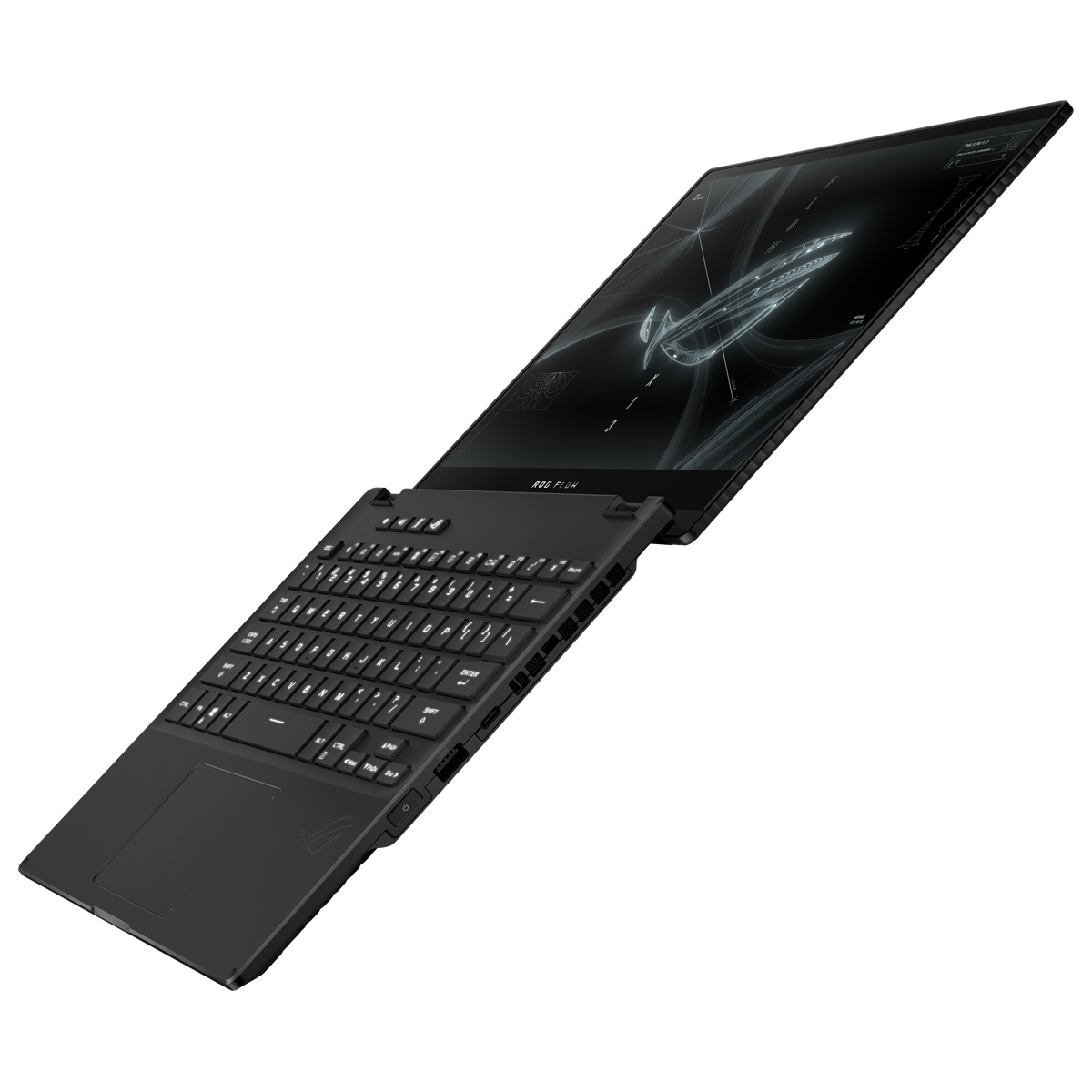ASUS ROG Flow X13 GV301QH-K5010T AMD Ryzen™ 9 5900HS Hybrid (2-in-1) – image 9