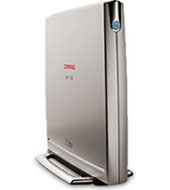 HP Compaq thin client T20 300 MHz 16 Mb FlashRom 32 Mb SDRAM Windows CE.Net