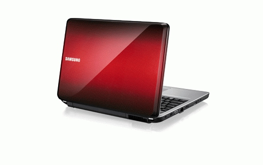 Samsung R R530-JS07ES Intel® Pentium® Dual-Core T4400 – image 2