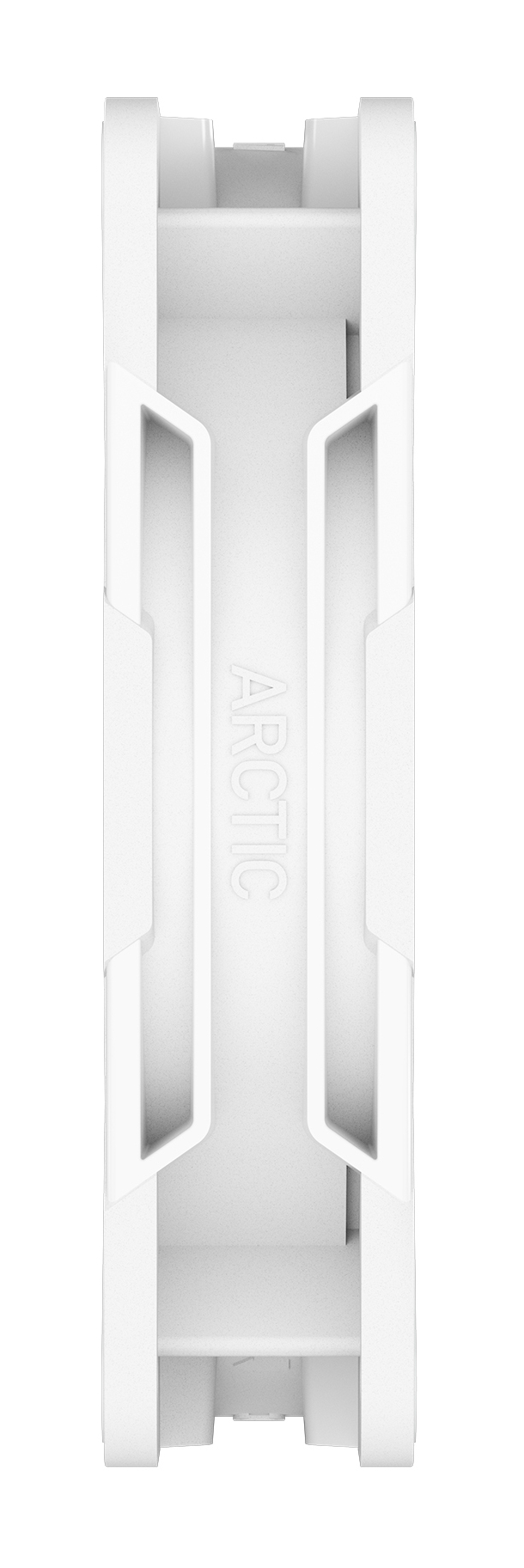 ARCTIC Lüfter 120*120*25 P12 Pro Reverse A-RGB (White)