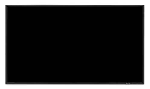 Sharp PN-E471P computer monitor – image 1