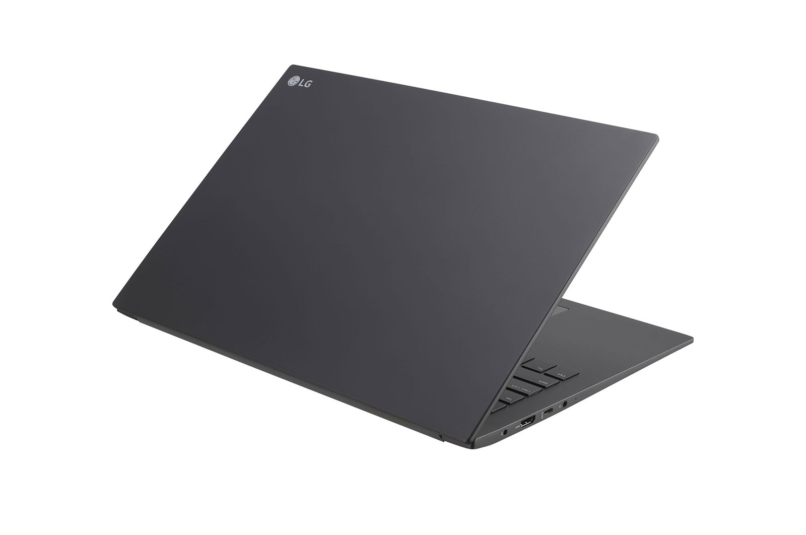 LG Gram 16U70R-N AMD Ryzen™ 5 7530U Laptop – image 5